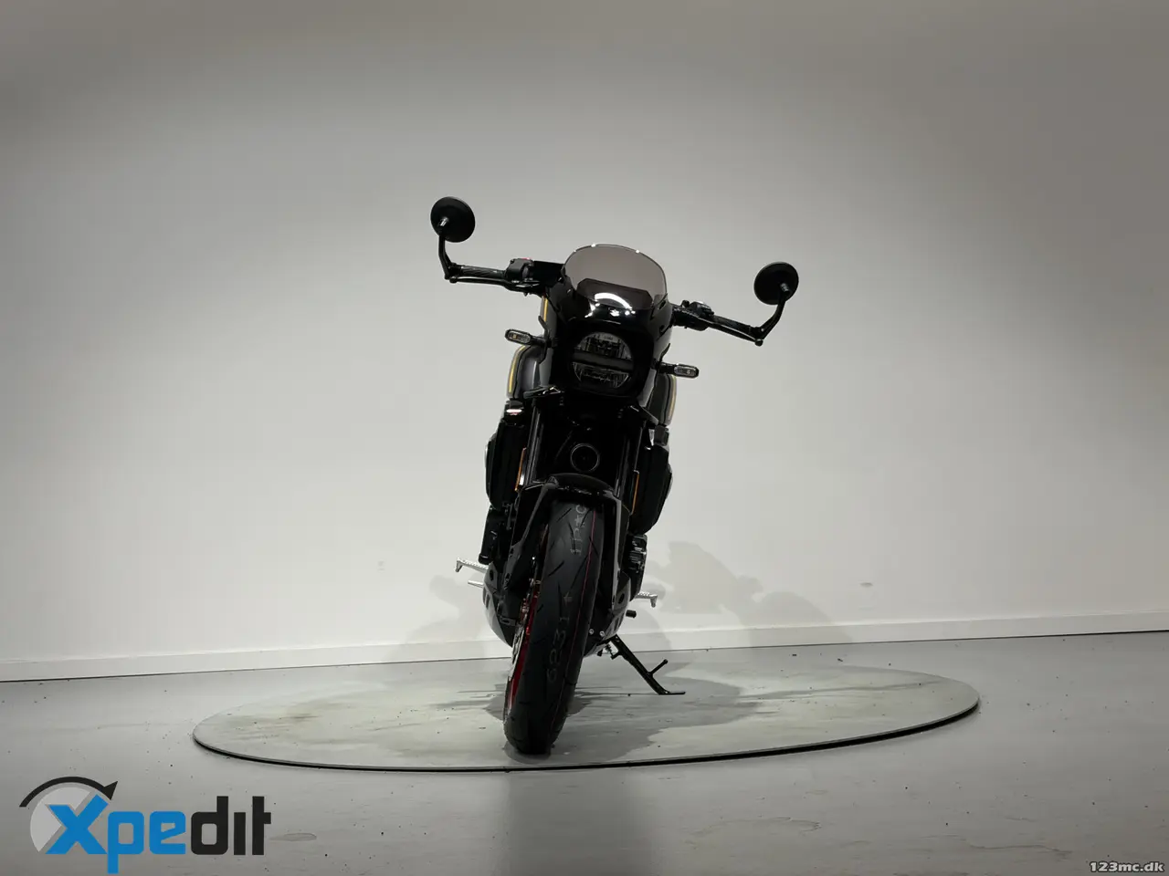 Billede 8 - Suzuki GSX-8TT