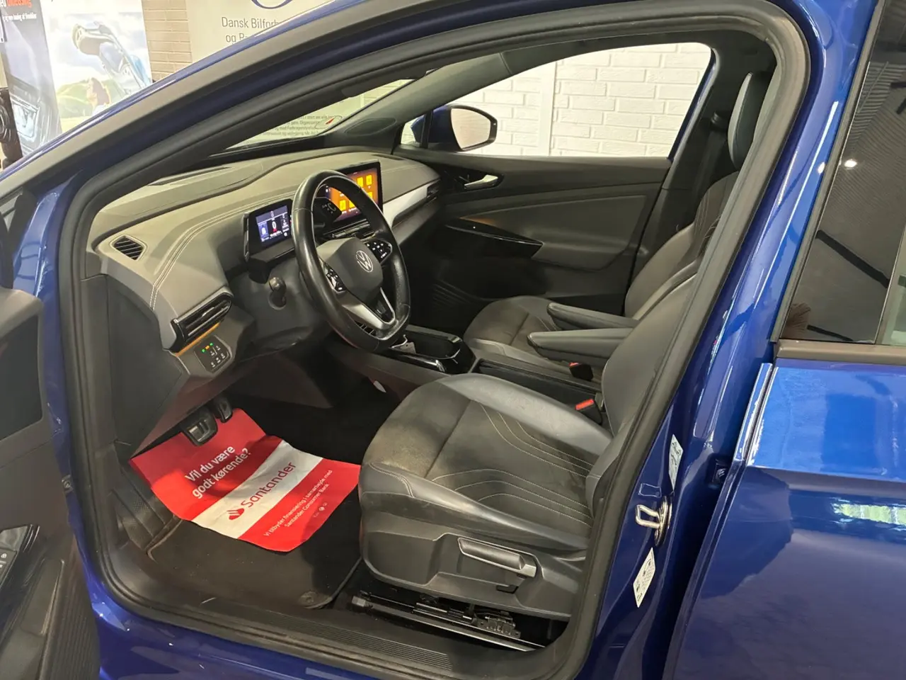 Billede 7 - VW ID.4 77 Pro
