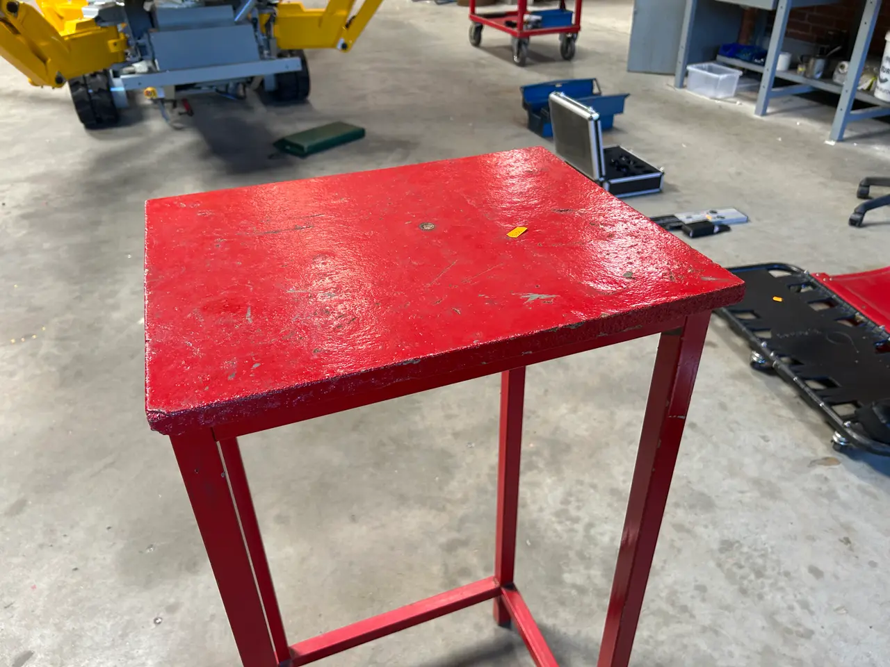 Billede 2 - Bord