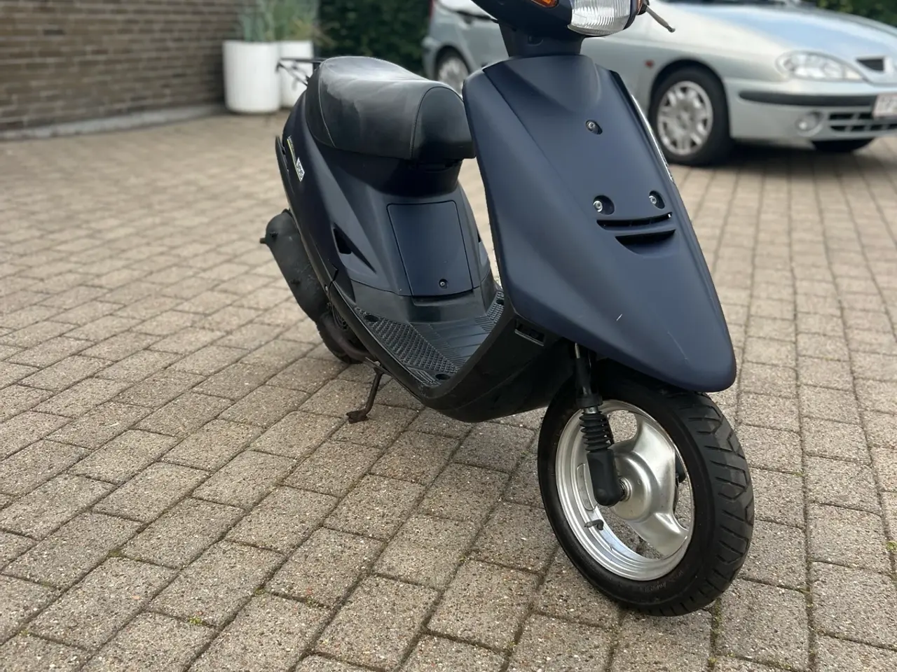 Billede 2 - Yamaha Jog AS 1994