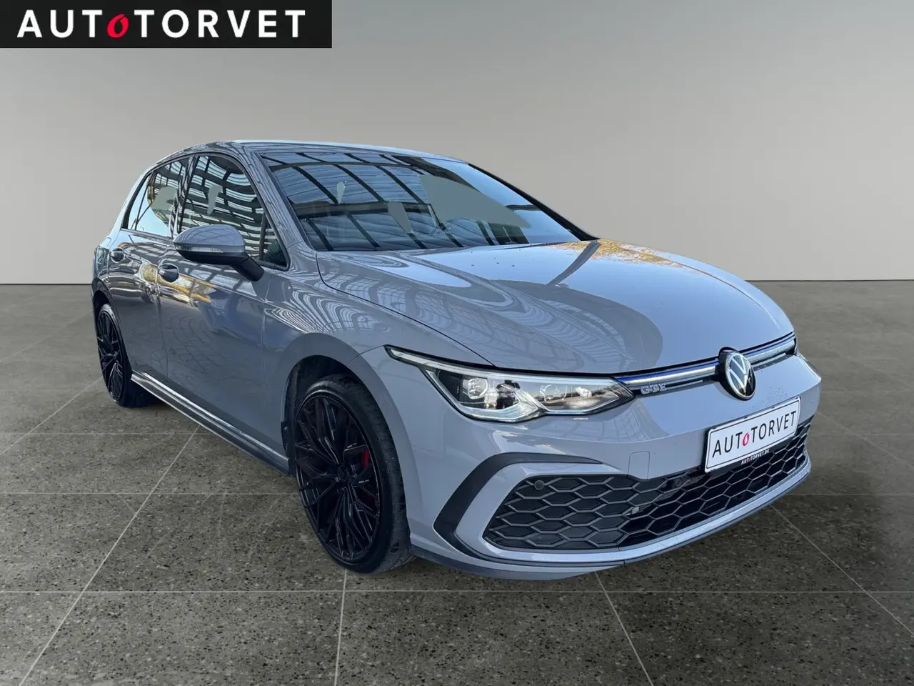 Billede 2 - VW Golf VIII 1,4 GTE DSG