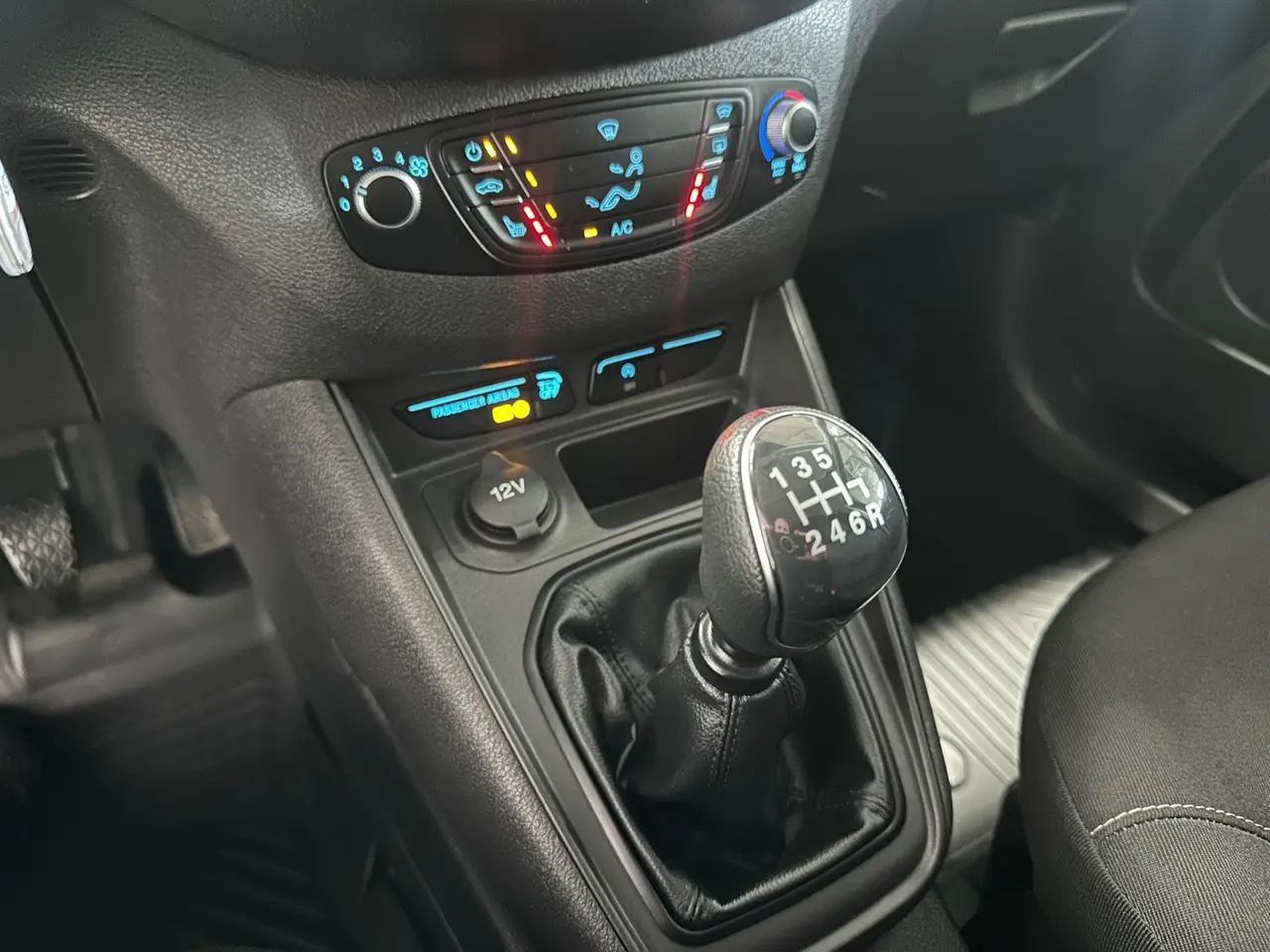 Billede 10 - Ford Transit Courier 1,0 EcoBoost Trend