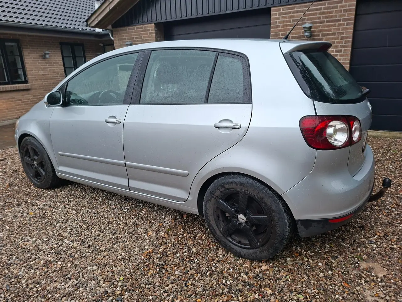 Billede 2 - VW Golf Plus 1,4 TSi 160 Sportline
