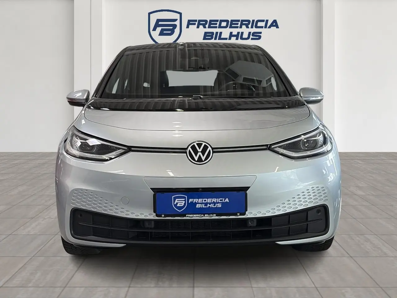 Billede 2 - VW ID.3 77 Pro S