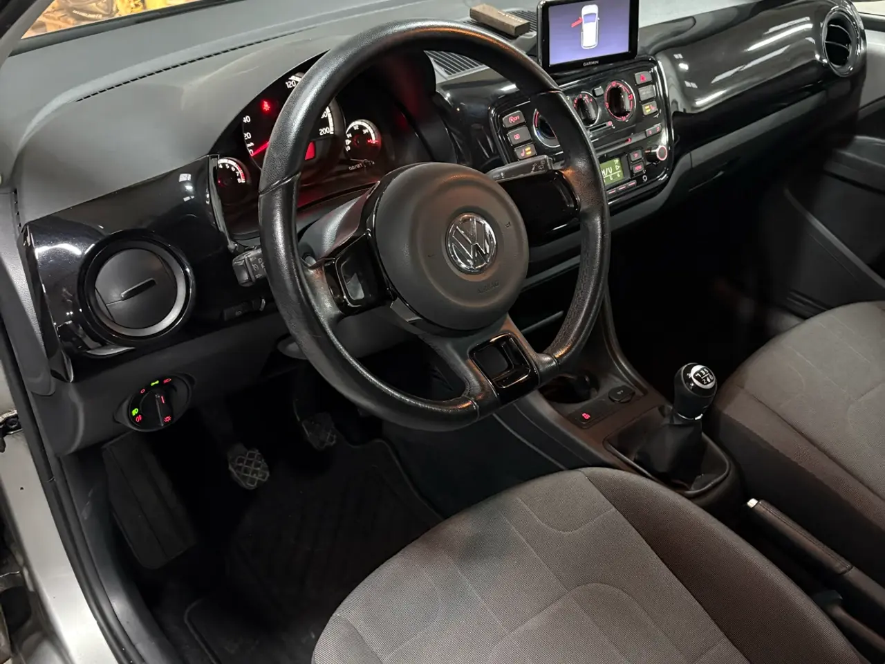 Billede 9 - VW UP!