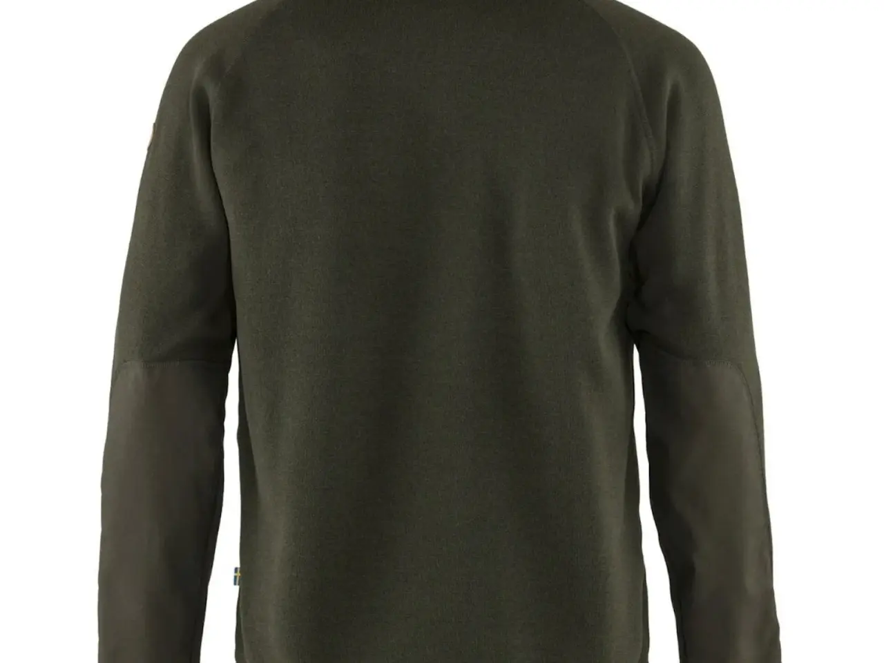 Billede 2 - Fjällräven Övik Fleece Zip Sweater M, str. XL