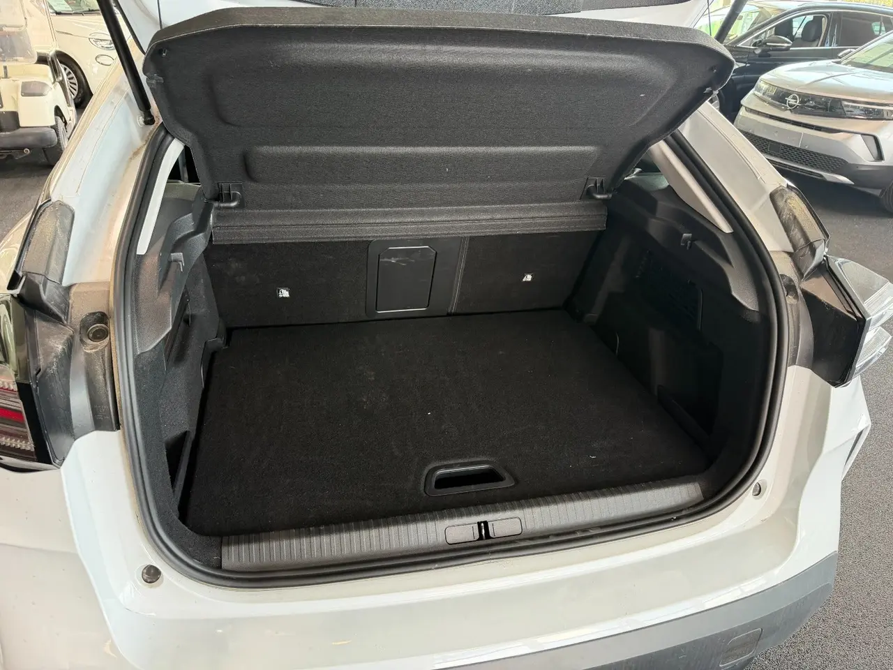 Billede 8 - Citroën ë-C4 54 Max