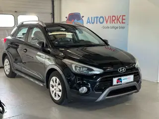 Hyundai i20 Active Cross 1,0 T-GDI Vision 100HK 5d