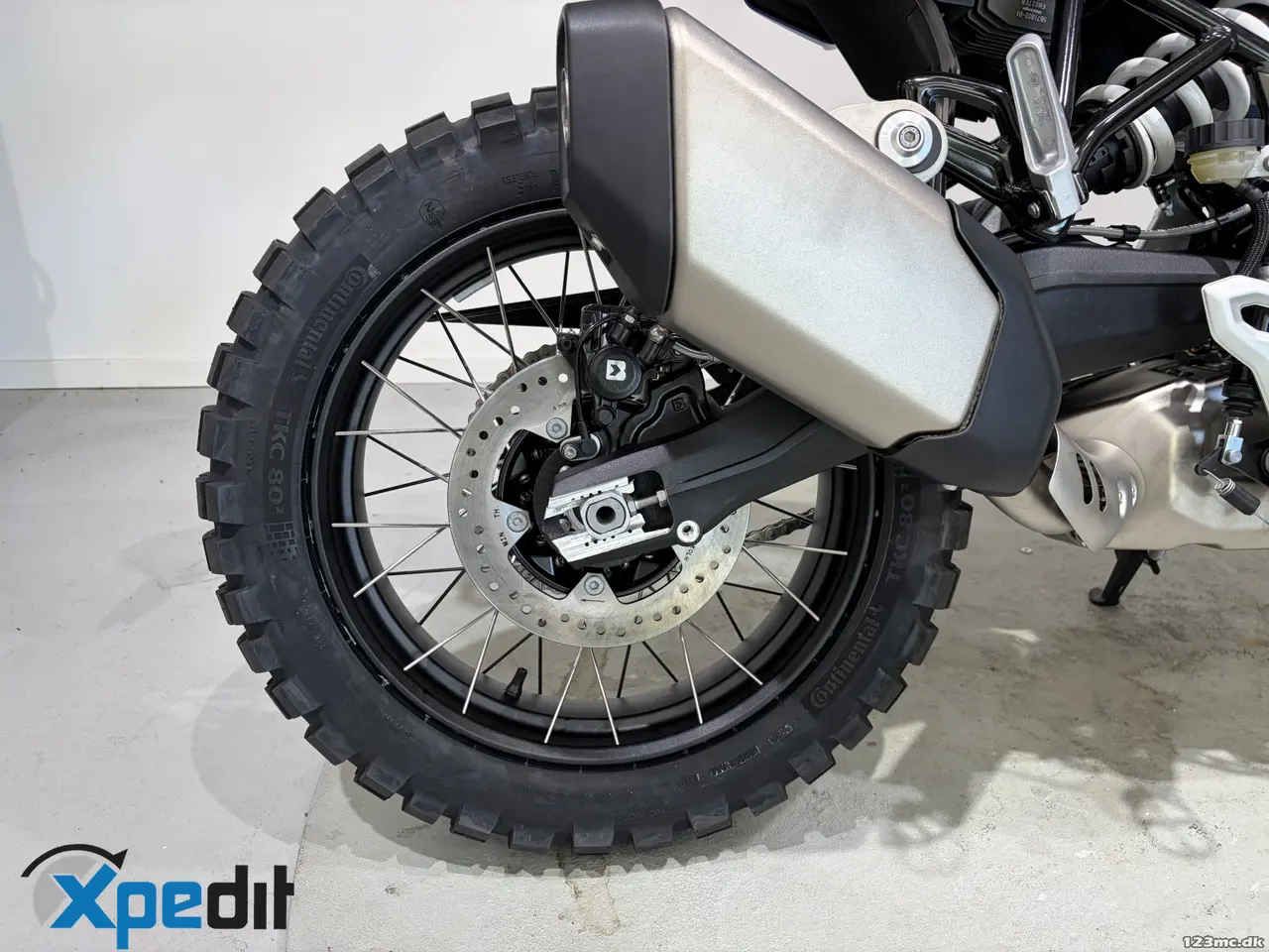 Billede 24 - BMW F 450 GS