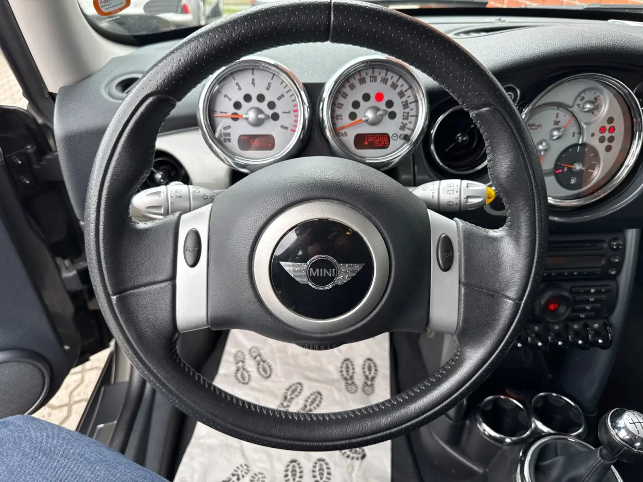 Billede 13 - MINI Cooper S 1,6 Park Lane