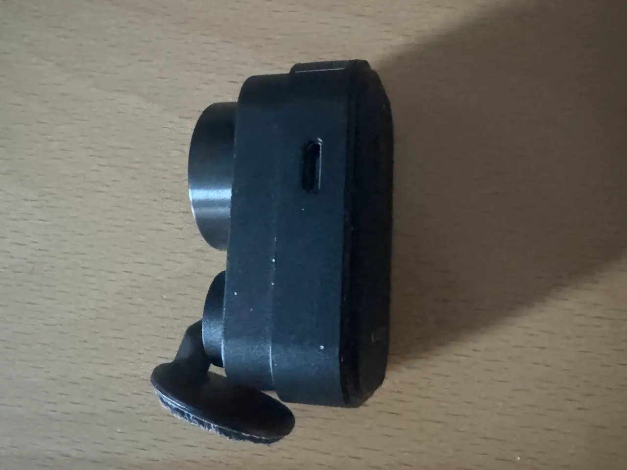 Billede 4 - Garmin dash cam Mini 2 dashcam, sort