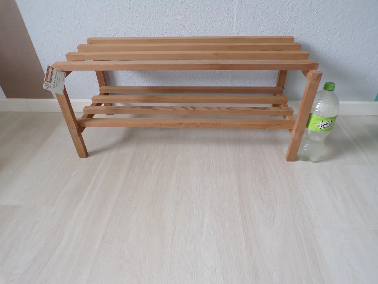 Billede 3 - Skoreol 34 x 36 x 82 cm