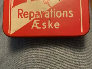 Æske/ dåse