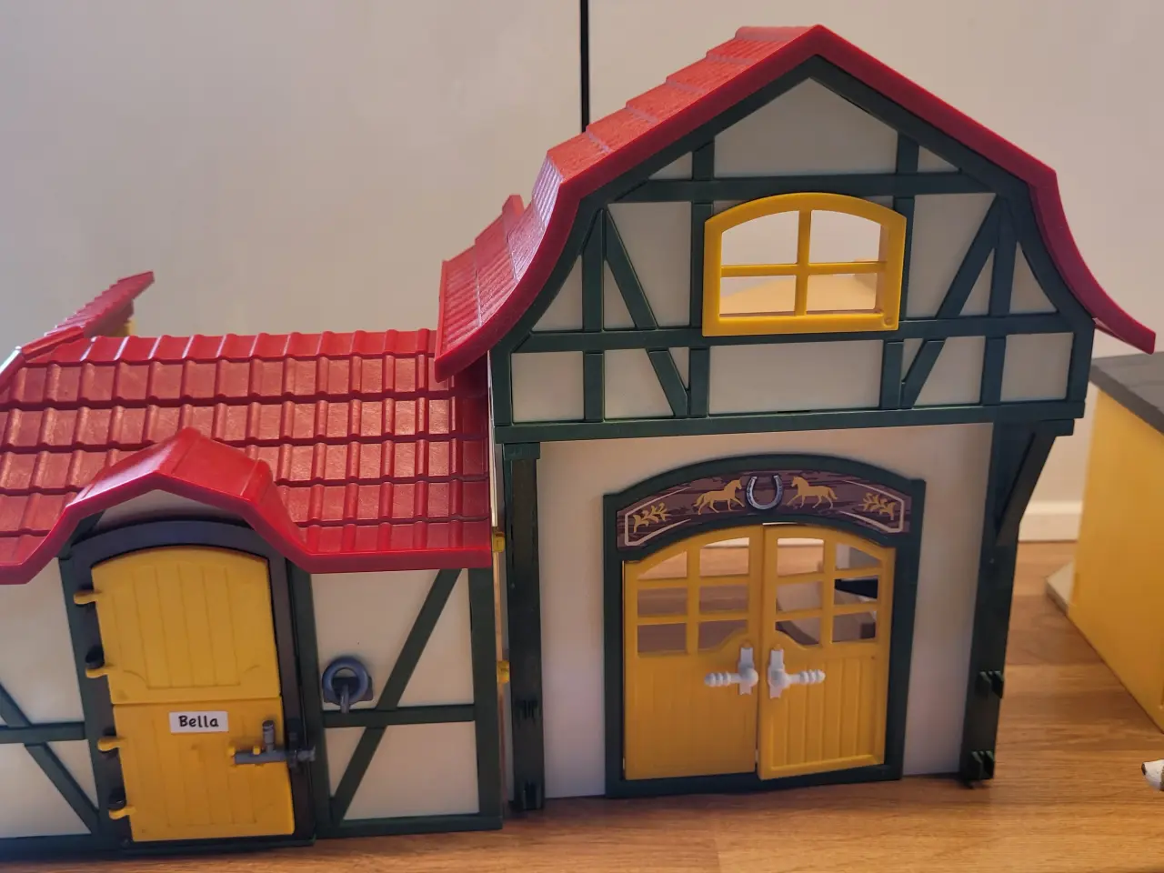 Billede 18 - Playmobil mange sæt