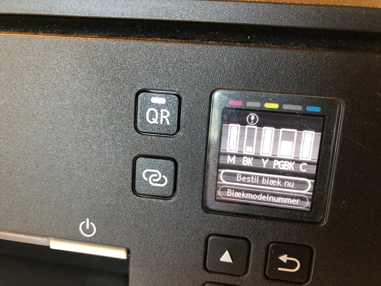 Billede 4 - Canon PIXMA TS6350a printer 3-i-1 printer