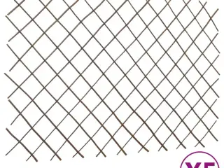 Pilehegn med espalier 5 stk. 180x120 cm