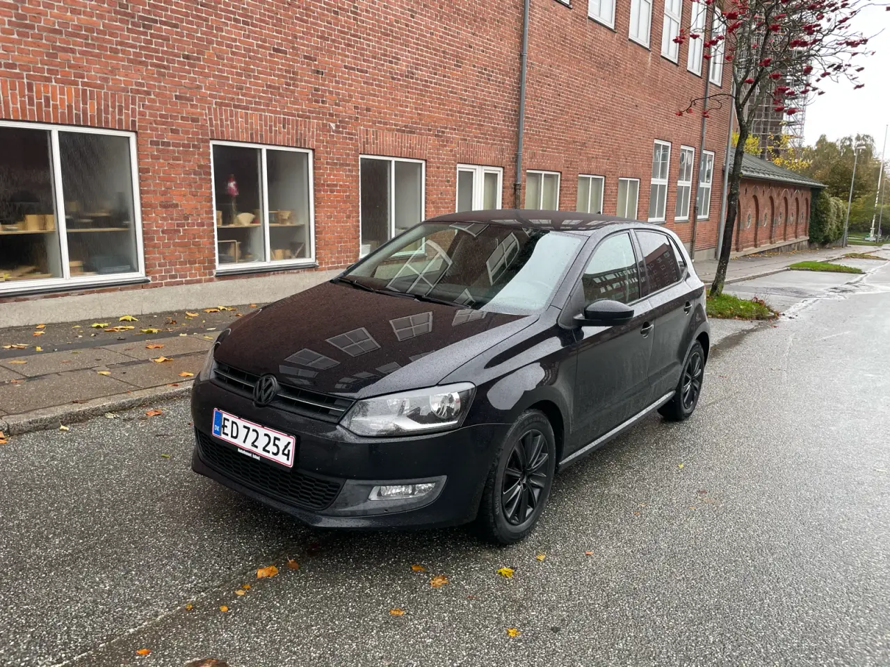 Billede 1 - VW Polo 1,2 benzin