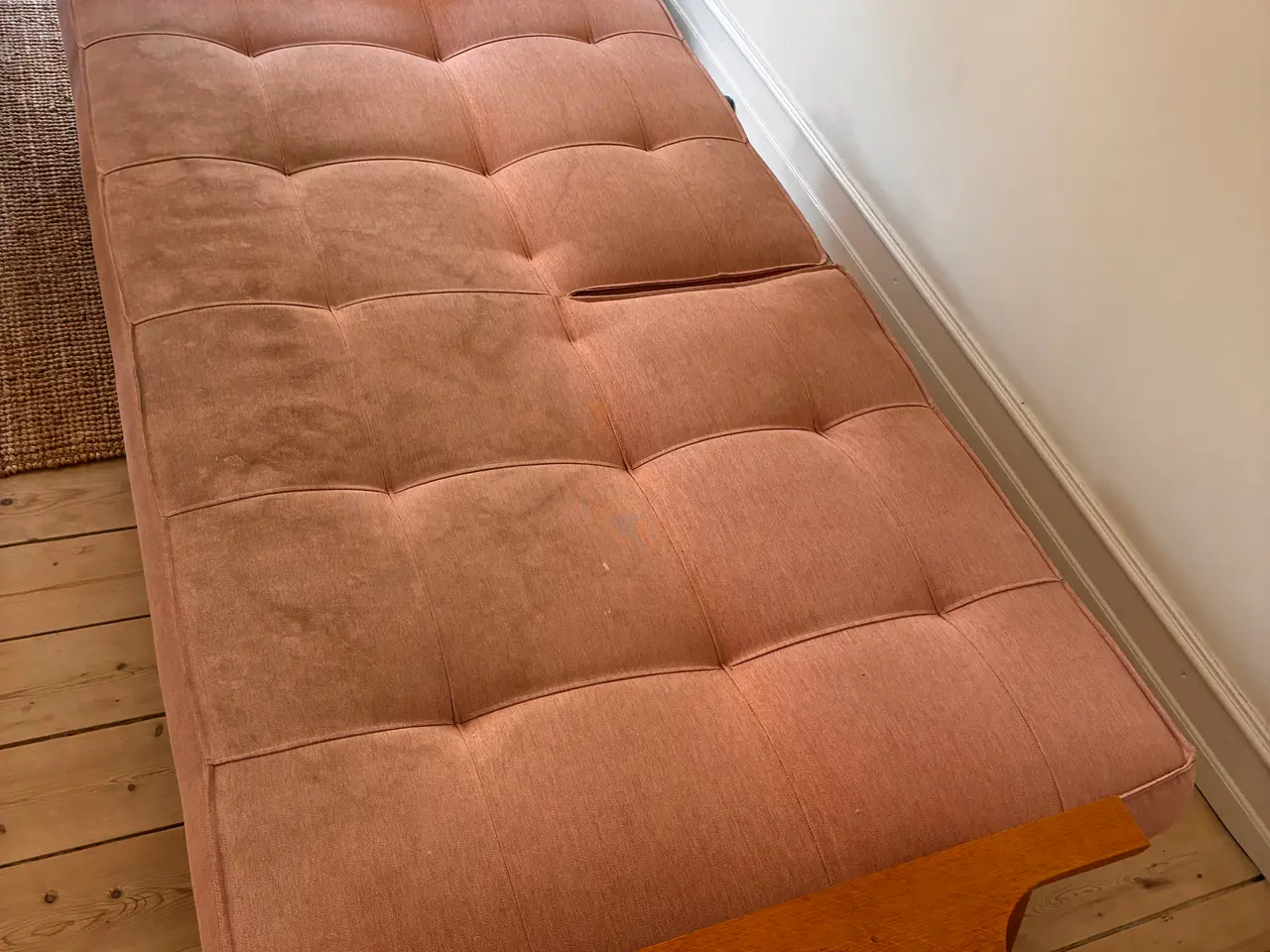 Billede 3 - Splitback Frej sovesofa