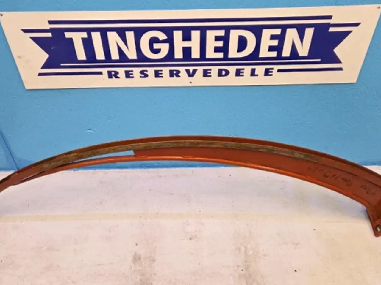 Billede 2 - Hesston 4900 Nåle 700113069