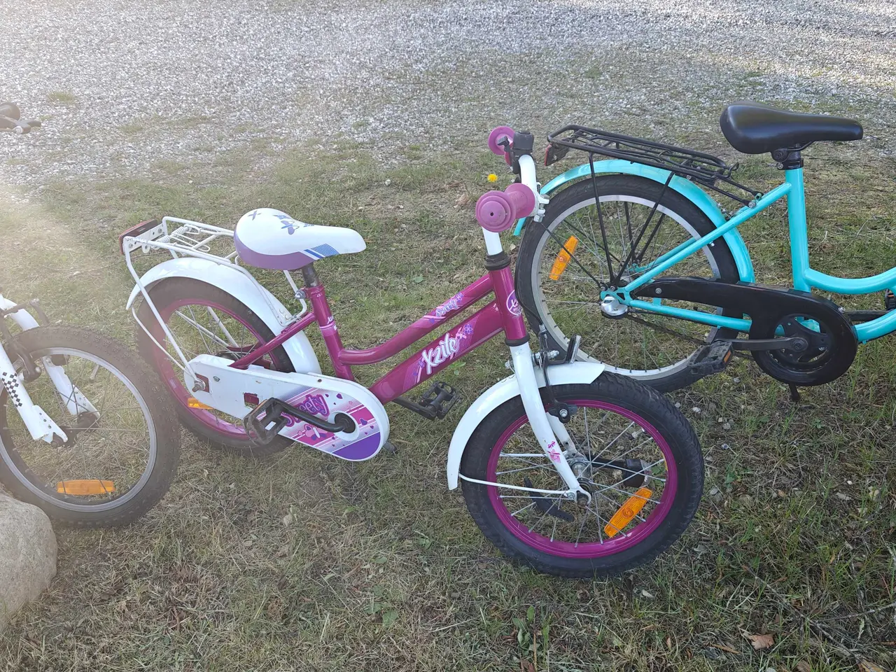 Billede 3 - Cykel salg