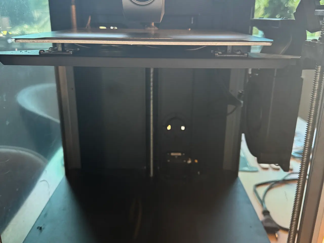 Billede 8 - Creality K1 Med filament tørrer