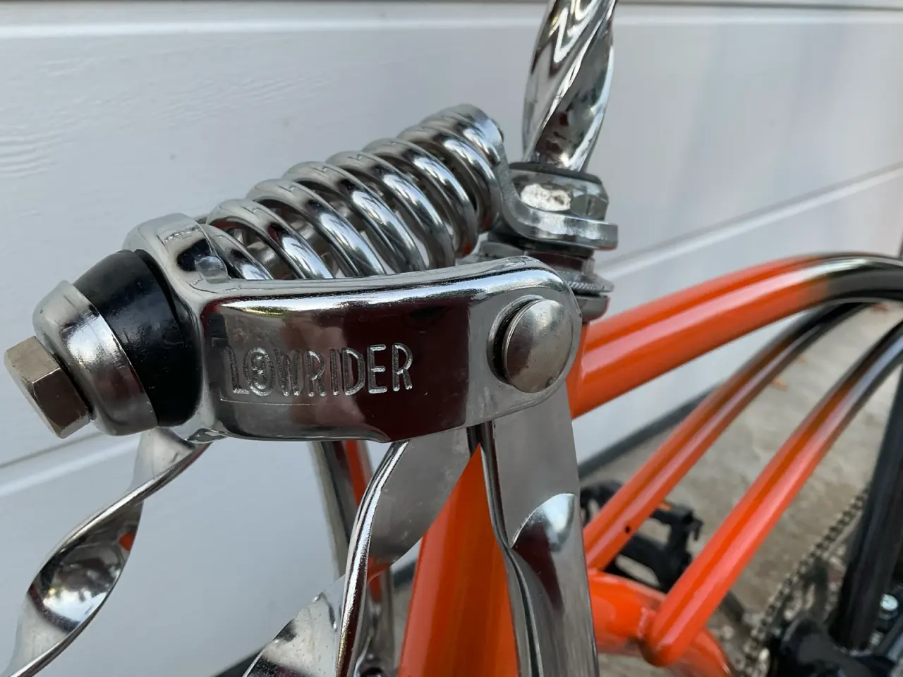 Billede 8 - Den ondeste lowrider
