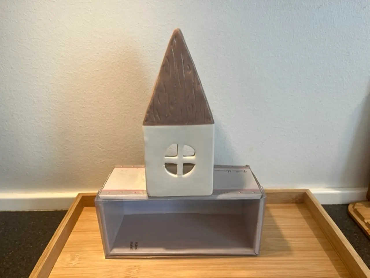 Billede 2 - Familien Hermansen Lyshus - 16,8 cm