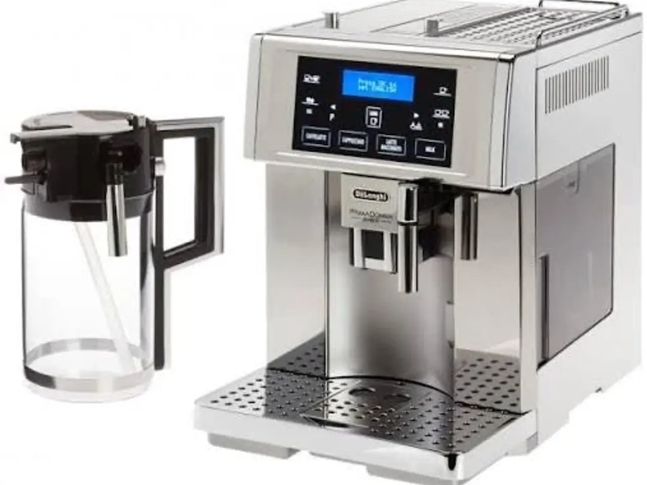 Billede 1 - Delonghi Primadona Avant