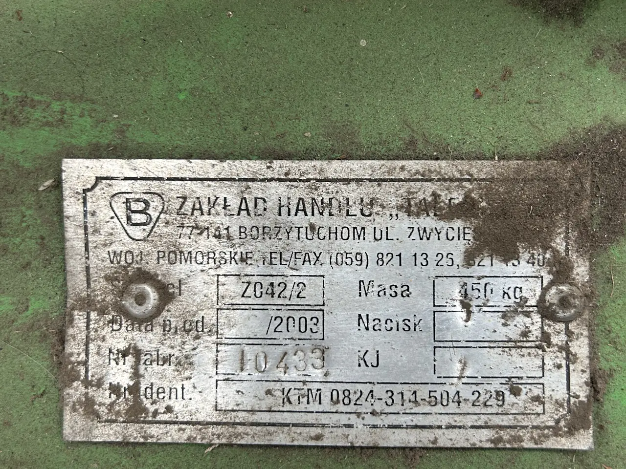 Billede 5 - Talex sj