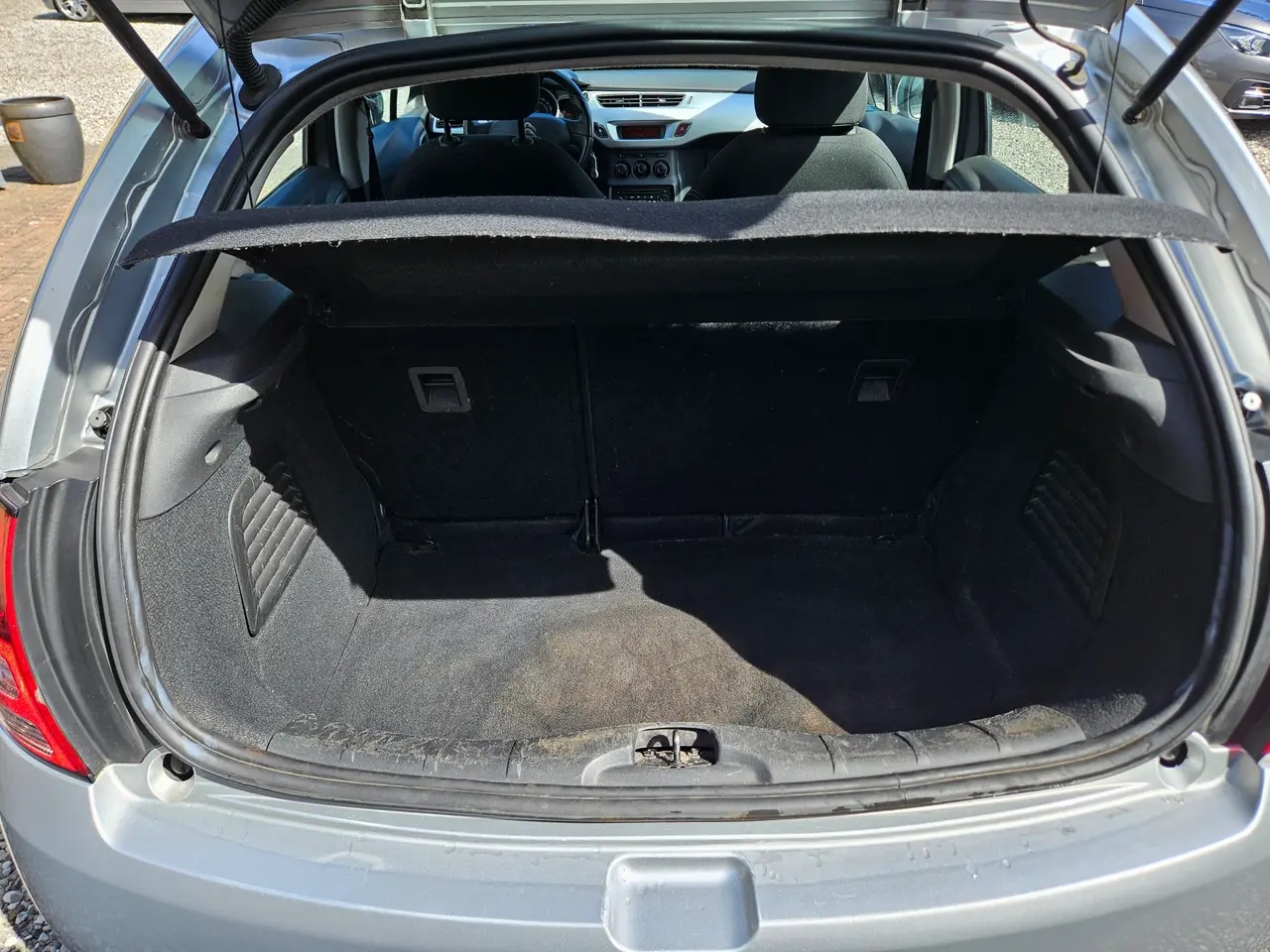 Billede 8 - Citroen c3 hdi med nyere motor