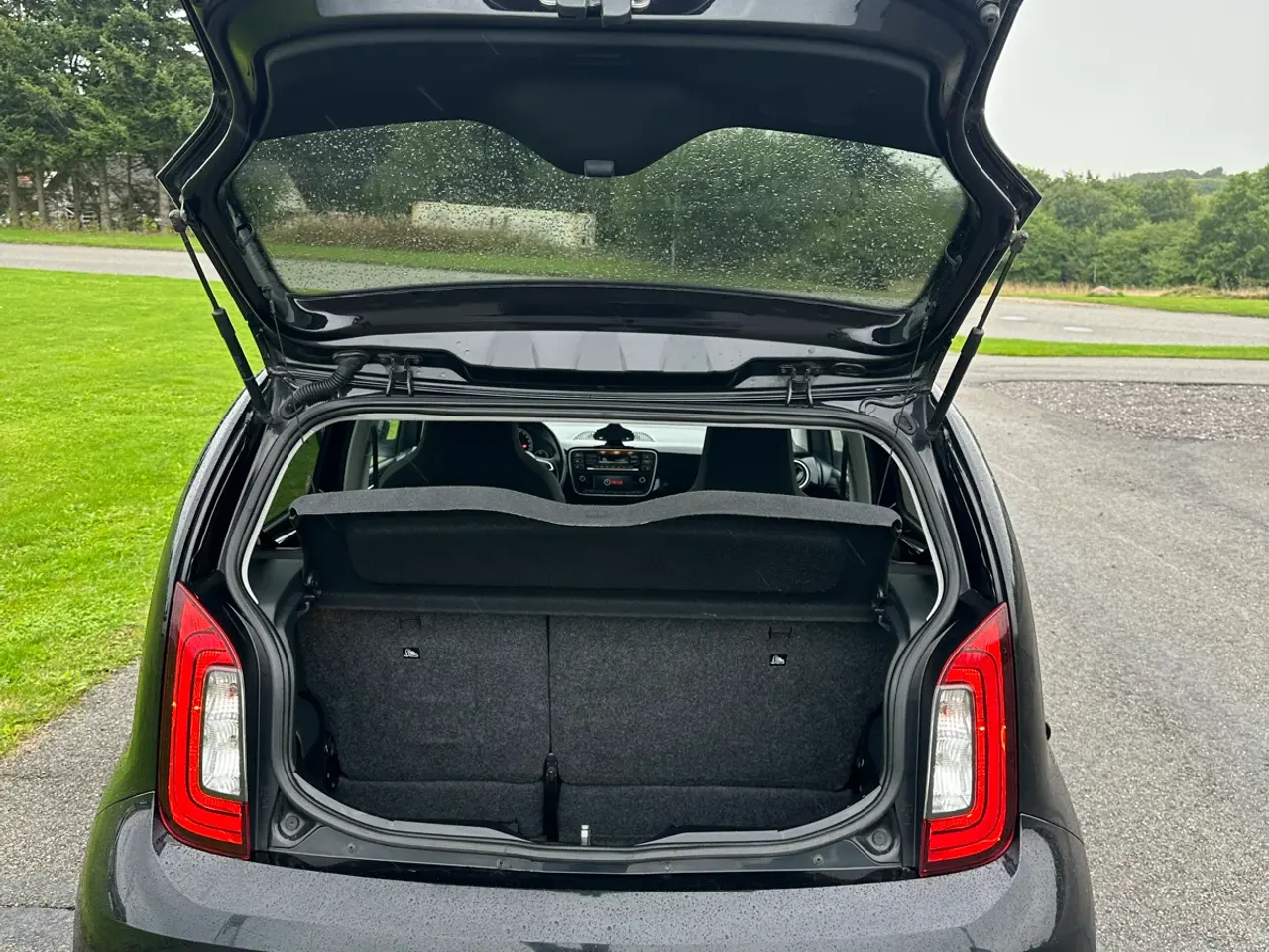 Billede 8 - Skoda Citigo
