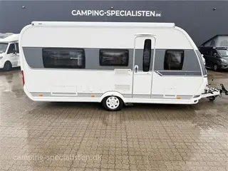 2016 - Hobby De Luxe 460 LU 2016 Hobby 460 LU De Luxe - Se den nu hos Camping-Specialisten.dk