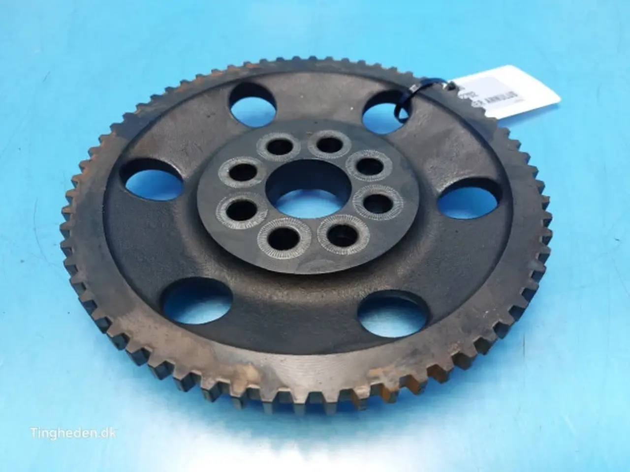 Billede 3 - JCB 413S Tandhjul 450/12702