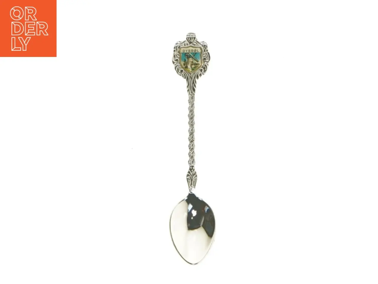 Billede 1 - Souvenirske fra Dybbøl (str. 12 cm)