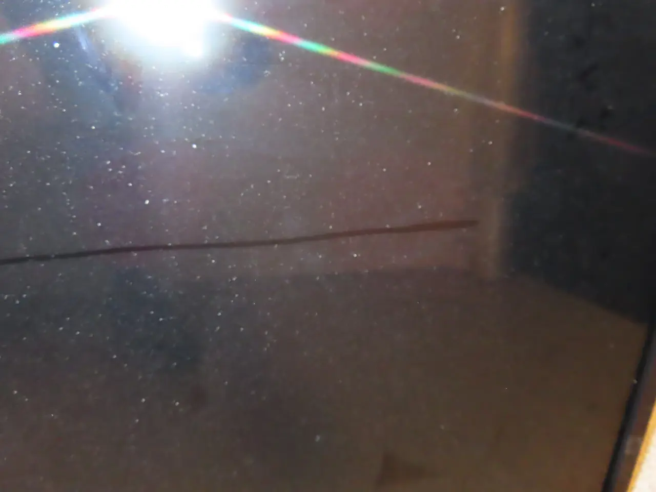 Billede 2 - Fjernsyn LG 42LA640S