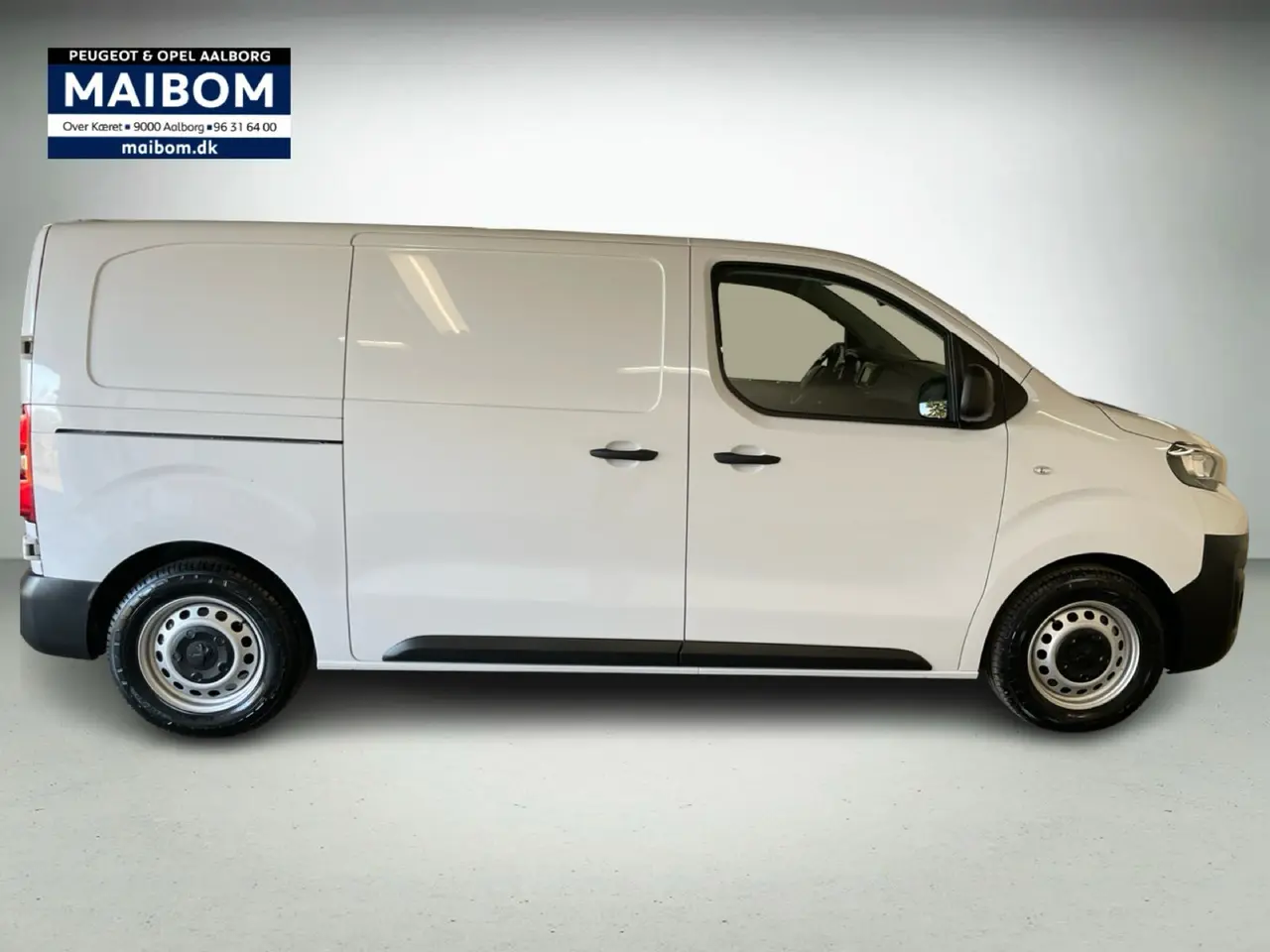 Billede 8 - Peugeot e-Expert 75 L2 Plus Van