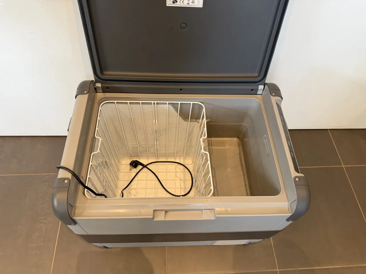 Billede 3 - Waeco CFX65 køleboks & fryseboks
