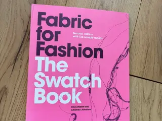 The Swatch Book