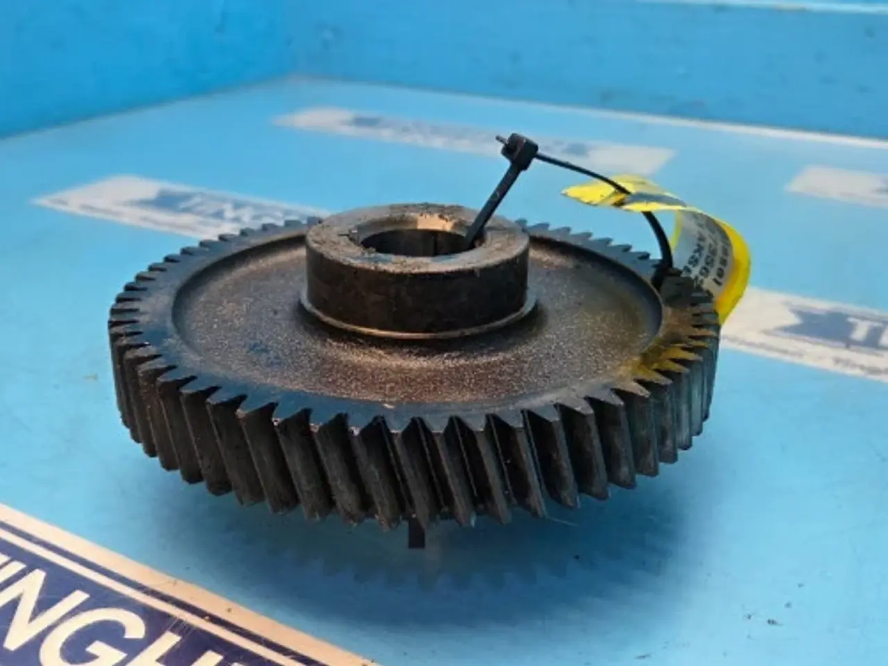 Billede 5 - SisuDiesel 84AWF Knastakselgear V837073562