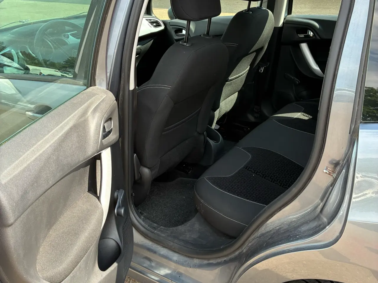 Billede 5 - Billig citroën c3