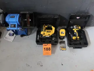 PARTI VÆRKTØJ,
