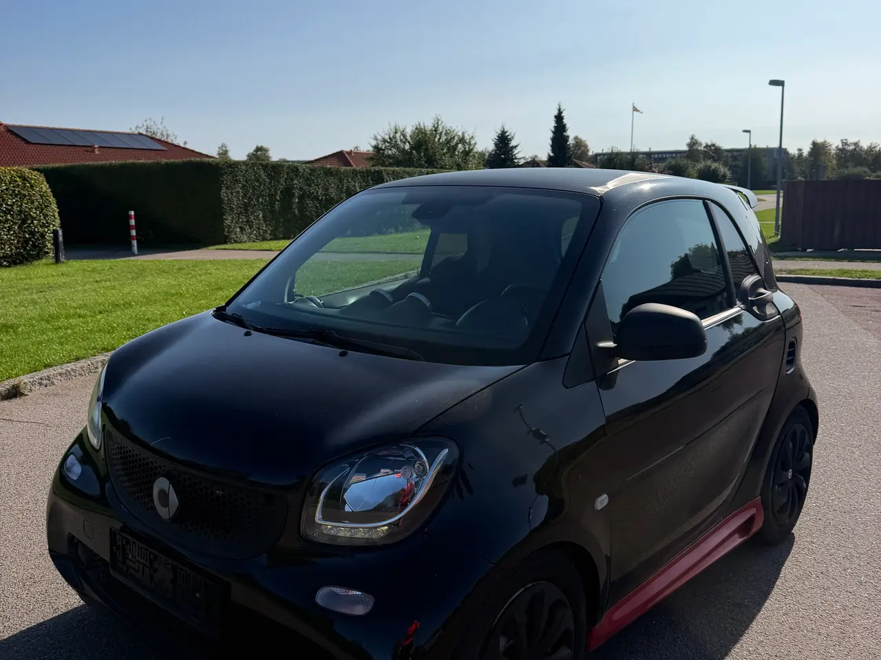 Billede 2 - Snart Fortwo 1.0 Coupe