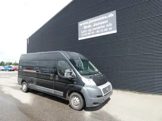 Fiat Ducato 33 L3H2 2,3 Multijet 150HK Van 6g