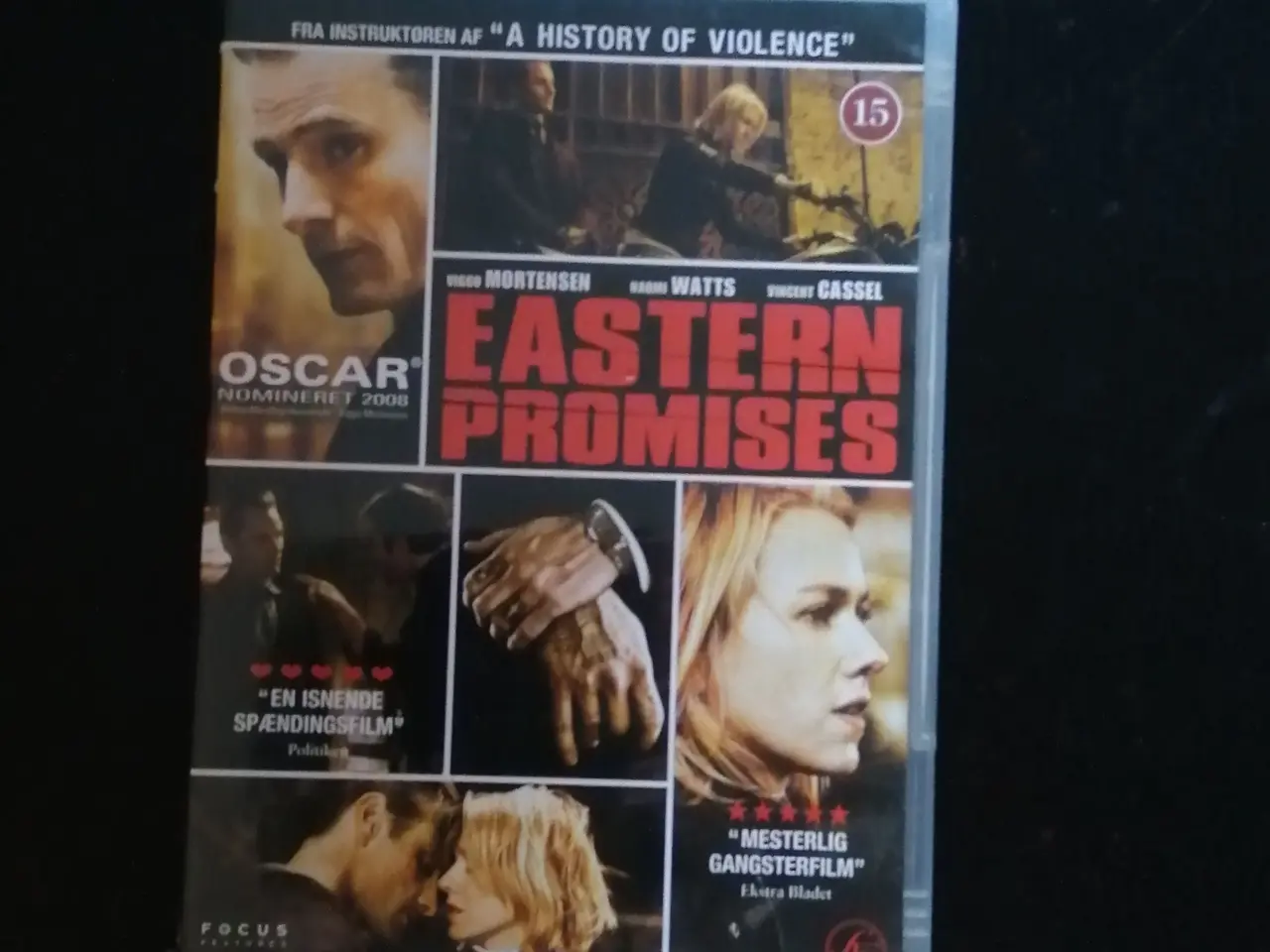 Billede 1 - Eastern Promises