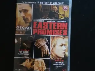 Eastern Promises