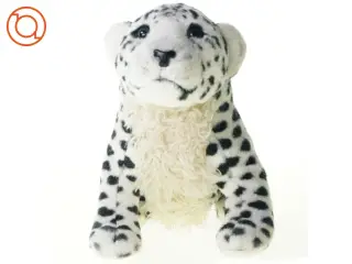 Bamse sneleopard (str. 30 x 17 x 20 cm)