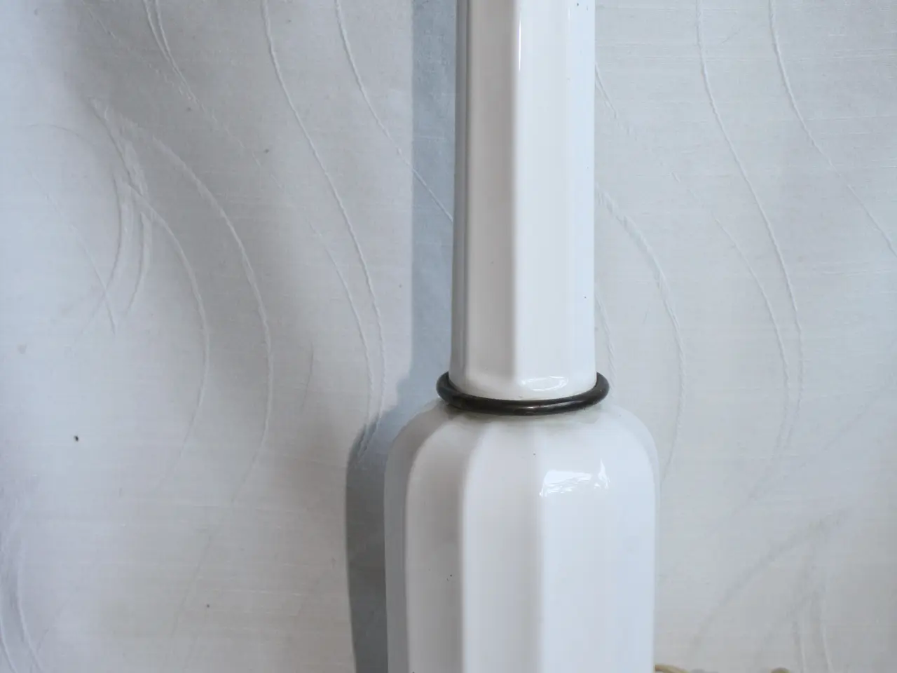 Billede 2 - "Heiberg" bordlampe