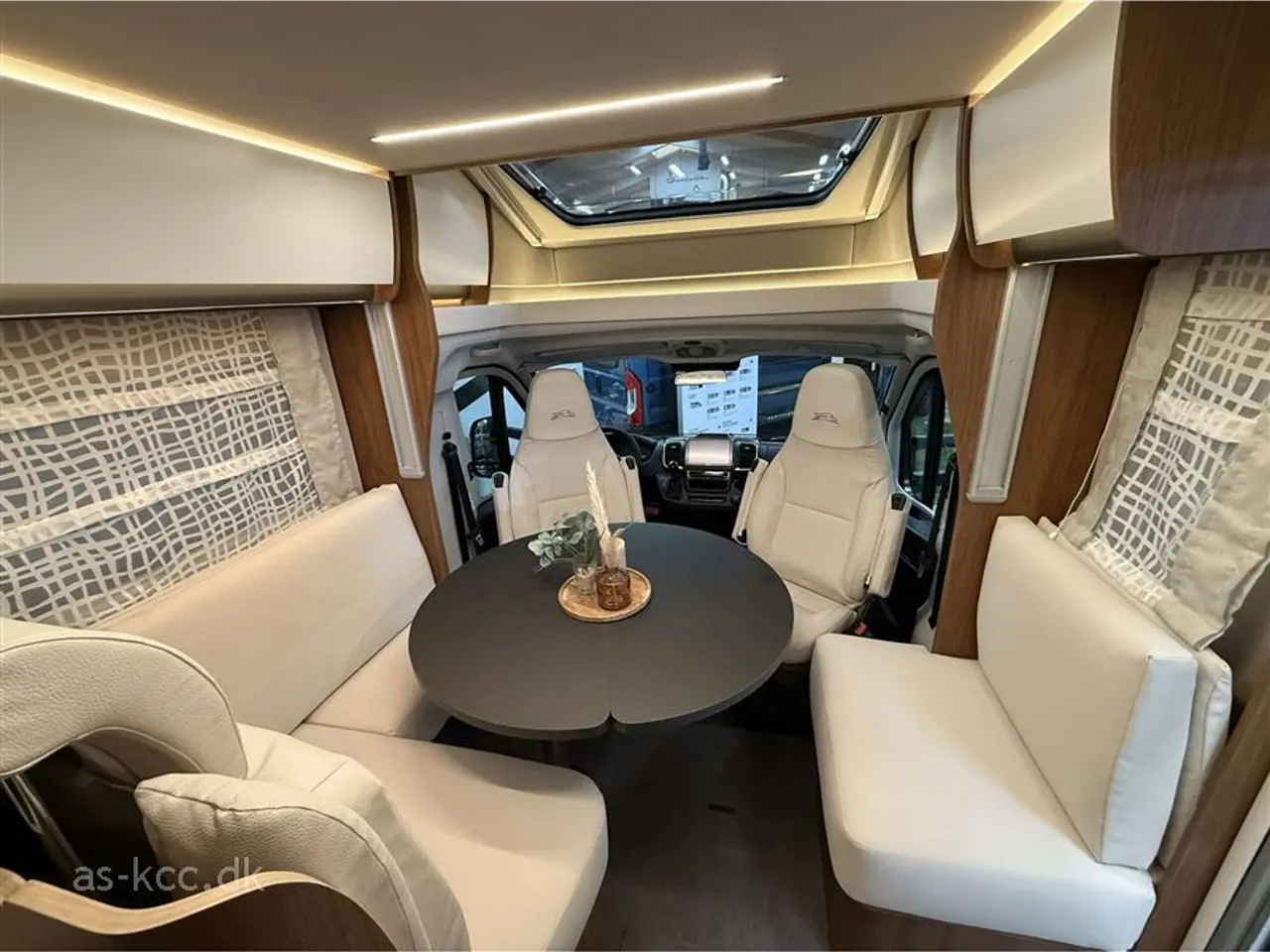Billede 15 - 2027 - Laika Ecovip L 3019 Titanio
