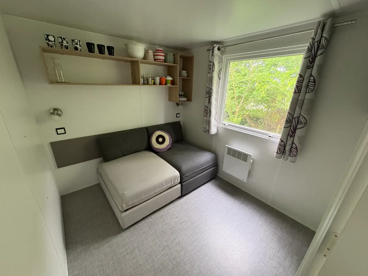 Billede 12 - Beboelsesvogn Rapidhome Alizé