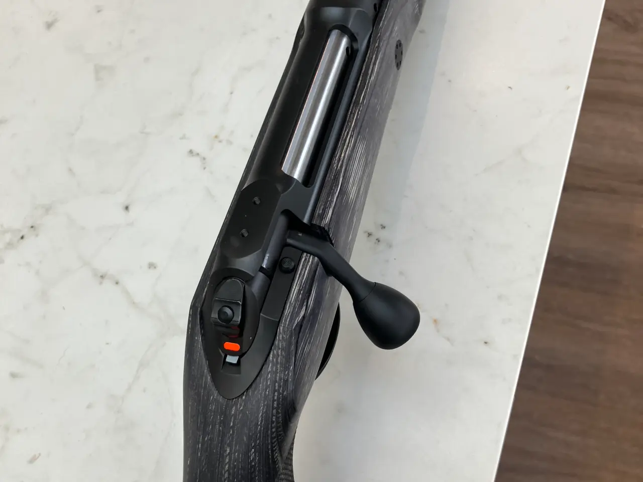 Billede 1 - Sauer 101 Fieldshoot